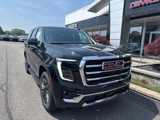 New 2025 GMC Yukon Elevation w/ LPO, Elevation Black Package image 1