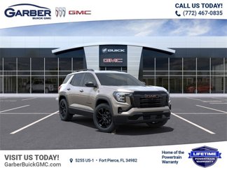 New 2026 GMC Terrain Elevation w/ Elevation Premium Package image 1