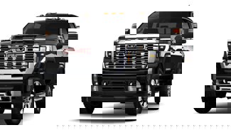 New 2025 GMC Sierra 2500 Denali image 1