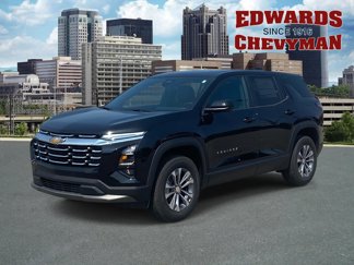 New 2026 Chevrolet Equinox LT w/ Convenience Package II image 1