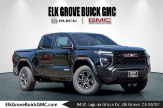 New 2025 GMC Canyon Elevation w/ Convenience Package image 1