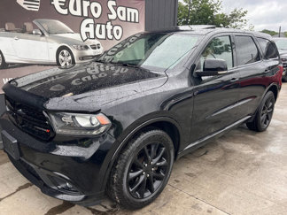 Used 2018 Dodge Durango GT w/ Blacktop Package image 1