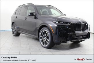 New 2026 BMW X7 M60i image 1