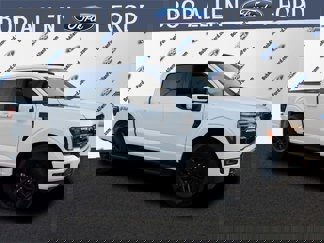 New 2025 Ford F150 Lariat image 1