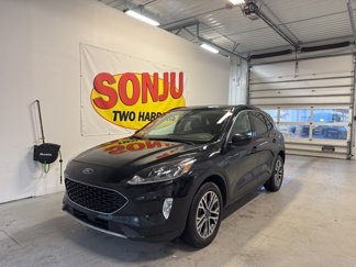 Used 2020 Ford Escape SEL image 1