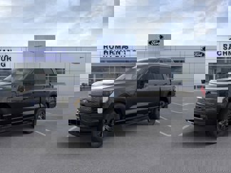 New 2025 Ford F150 Lightning XLT w/ Max Trailer Tow Package image 1