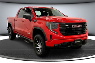 Used 2022 GMC Sierra 1500 Elevation w/ Preferred Package image 1