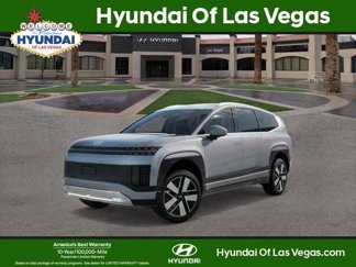 New 2026 Hyundai Ioniq 9 SEL image 1