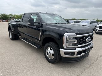 New 2025 Ford F350 Lariat image 1