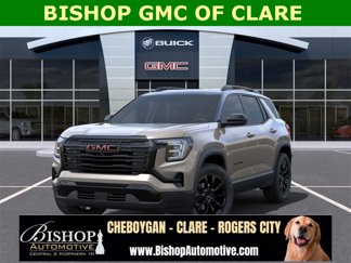 New 2026 GMC Terrain Elevation w/ Black Edition image 1