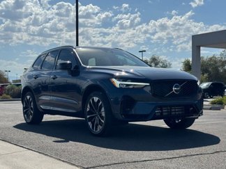 New 2026 Volvo XC60 T8 Plus w/ Protection Package Premier image 1