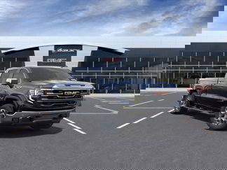 New 2025 GMC Sierra 1500 SLT w/ SLT Premium Package image 1