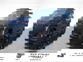 New 2026 Cadillac Escalade IQ Sport 1 image 1