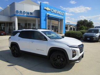 New 2026 Chevrolet Equinox LT w/ Convenience Package II image 1