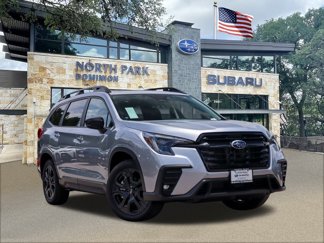 New 2025 Subaru Ascent Bronze Edition image 1