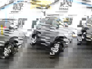 Used 2024 Ford Explorer XLT w/ Equipment Group 202A image 1