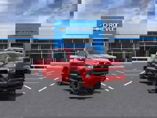New 2025 Chevrolet Silverado 1500 RST w/ RST All Star Premium Package image 1
