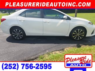 Used 2019 Toyota Corolla Sedan image 1