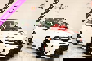 Used 2024 Honda Civic Type R image 1