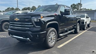New 2025 Chevrolet Silverado 2500 LT w/ Z71 Chrome Sport Edition image 1