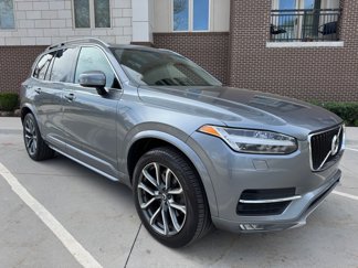Used 2017 Volvo XC90 T5 Momentum w/ Momentum Plus Package image 1
