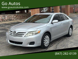 Used 2011 Toyota Camry LE image 1