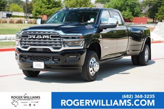 New 2026 RAM 3500 Limited image 1