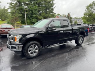 Used 2019 Ford F150 XLT w/ Equipment Group 302A Luxury image 1