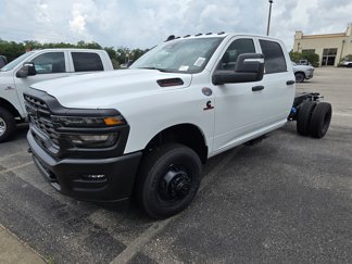New 2025 RAM 3500 Tradesman image 1