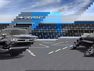 New 2026 Chevrolet Silverado 1500 LT image 1