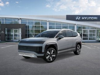 New 2026 Hyundai Ioniq 9 SEL w/ Tow & Go Package video 1