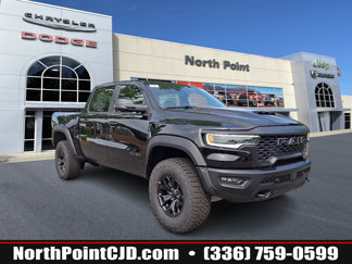 New 2025 RAM 1500 RHO image 1