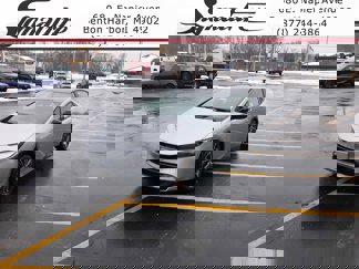 New 2024 Toyota Prius Limited image 1