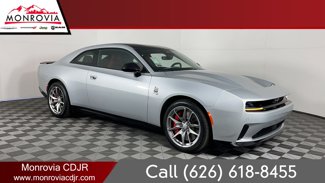 New 2025 Dodge Charger Scat Pack w/ Track Pack image 1