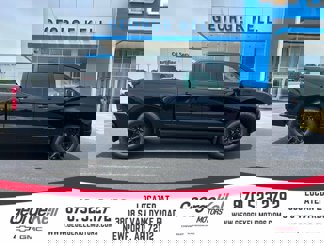 New 2025 Chevrolet Silverado 1500 High Country w/ Midnight Edition image 1