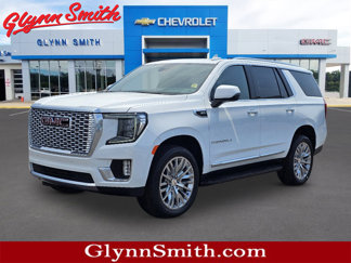 Used 2024 GMC Yukon Denali image 1