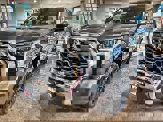 New 2025 Toyota Tundra 1794 Edition image 1