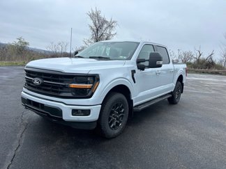 New 2025 Ford F150 XLT w/ Equipment Group 302A MID image 1