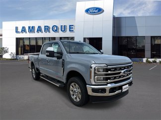 New 2025 Ford F250 King Ranch image 1