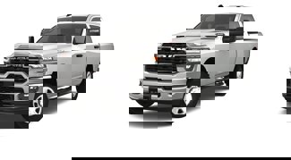New 2025 RAM 3500 Tradesman image 1