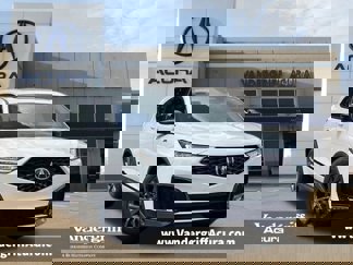 New 2026 Acura MDX A-Spec image 1
