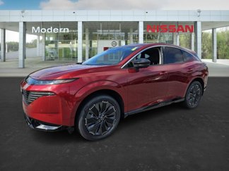 New 2025 Nissan Murano Platinum w/ Cargo Package image 1
