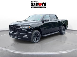 New 2026 RAM 1500 Big Horn image 1