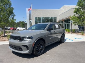 New 2025 Dodge Durango GT w/ Blacktop Package image 1