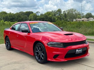 Used 2023 Dodge Charger GT w/ Blacktop Package image 1