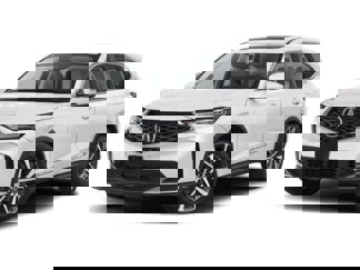 New 2025 Acura MDX SH-AWD w/ Technology Package image 1
