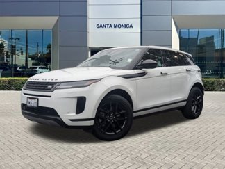 Certified 2024 Land Rover Range Rover Evoque S image 1