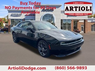 New 2024 Dodge Charger R/T w/ Plus Group image 1