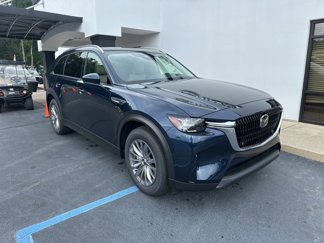 New 2025 MAZDA CX-90 3.3 Turbo w/ Preferred Package image 1