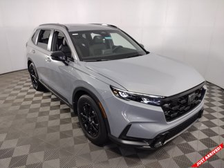 New 2026 Honda CR-V Sport-L image 1